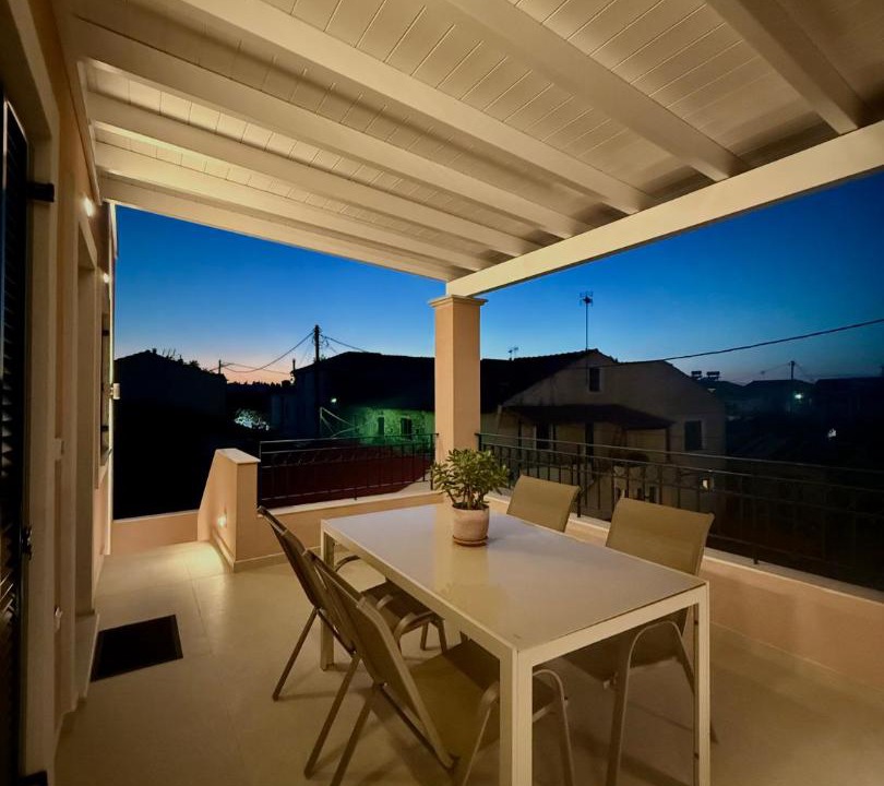 Photo of Patio Balcony in Melikia