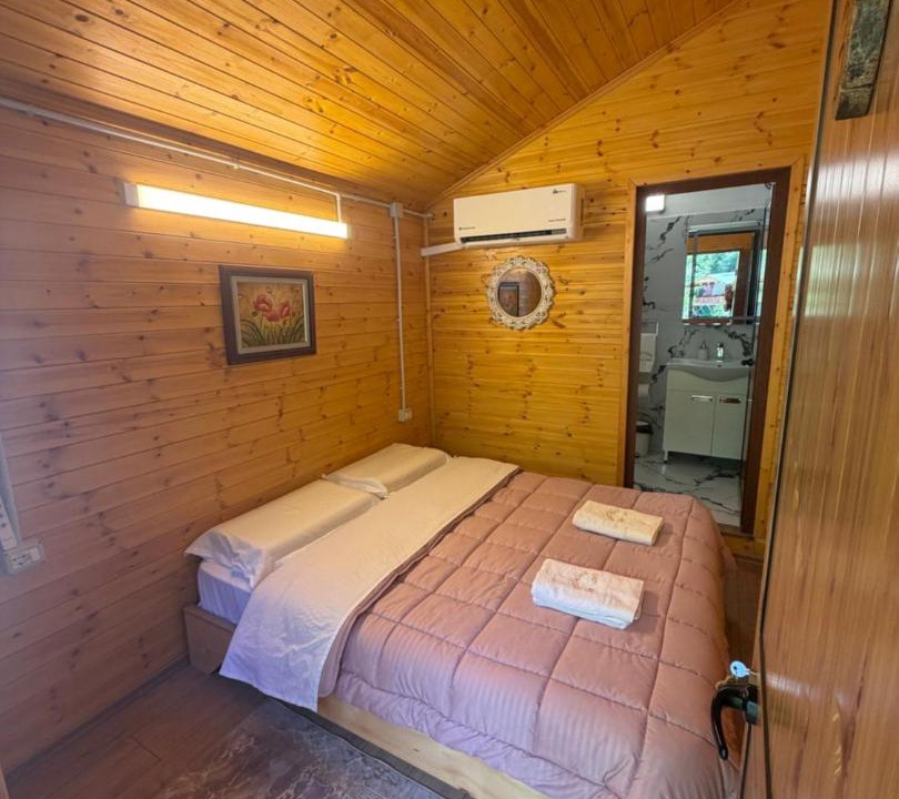 Photo of Bedroom in Shkoder County
