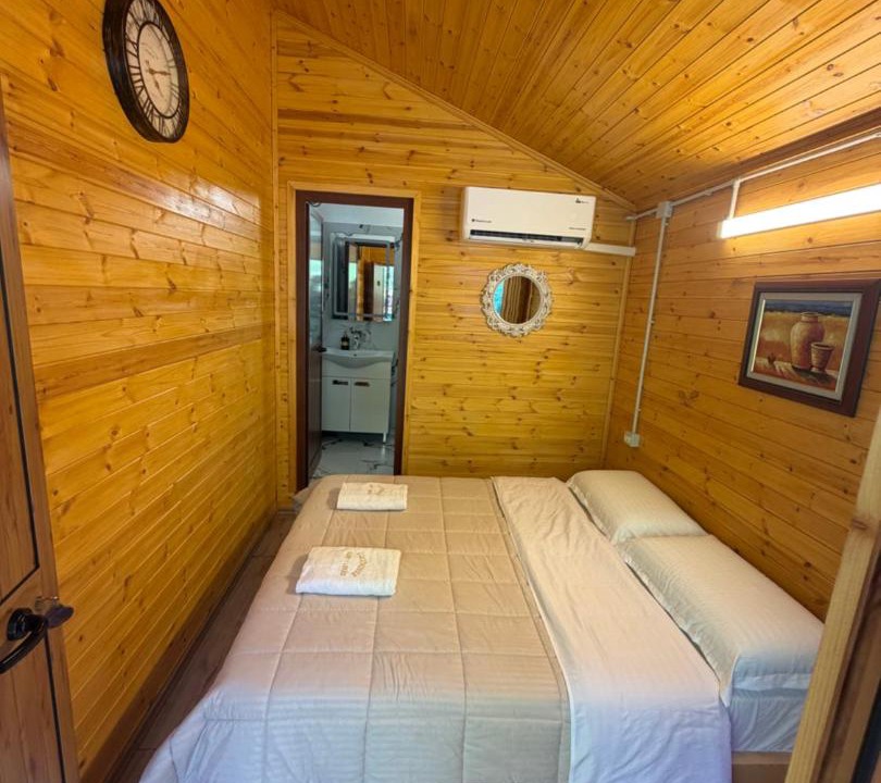 Photo of Bedroom in Shkoder County