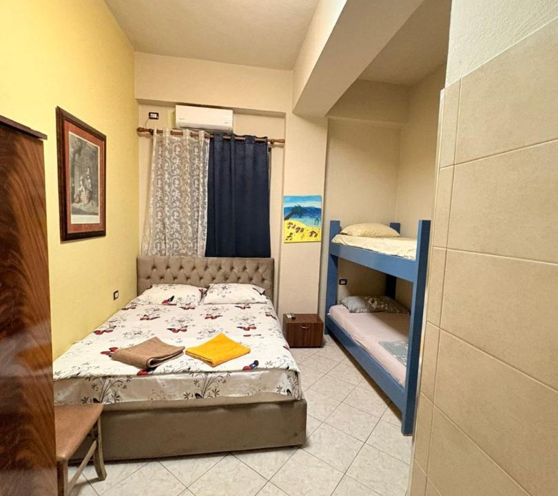 Photo of Bedroom in Skataj