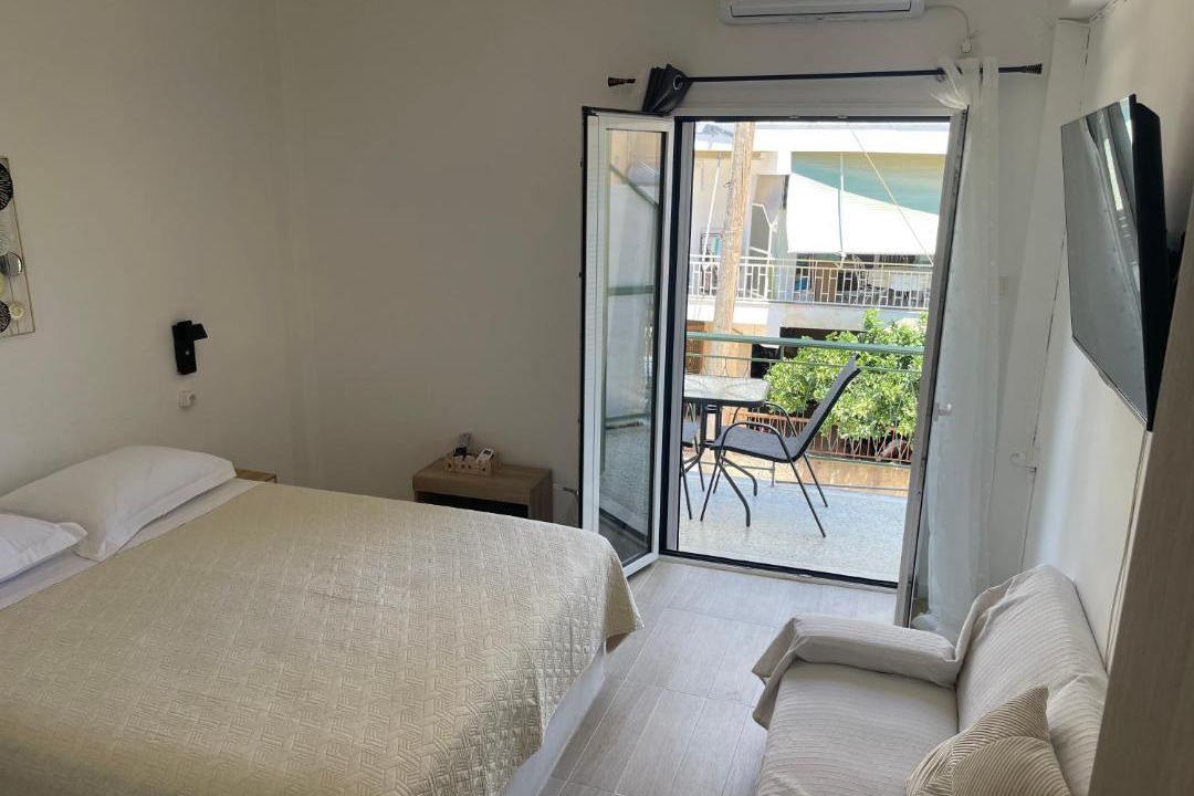 Photo of Bedroom in Poros