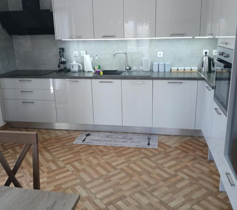 Photo of Kitchen in Parga
