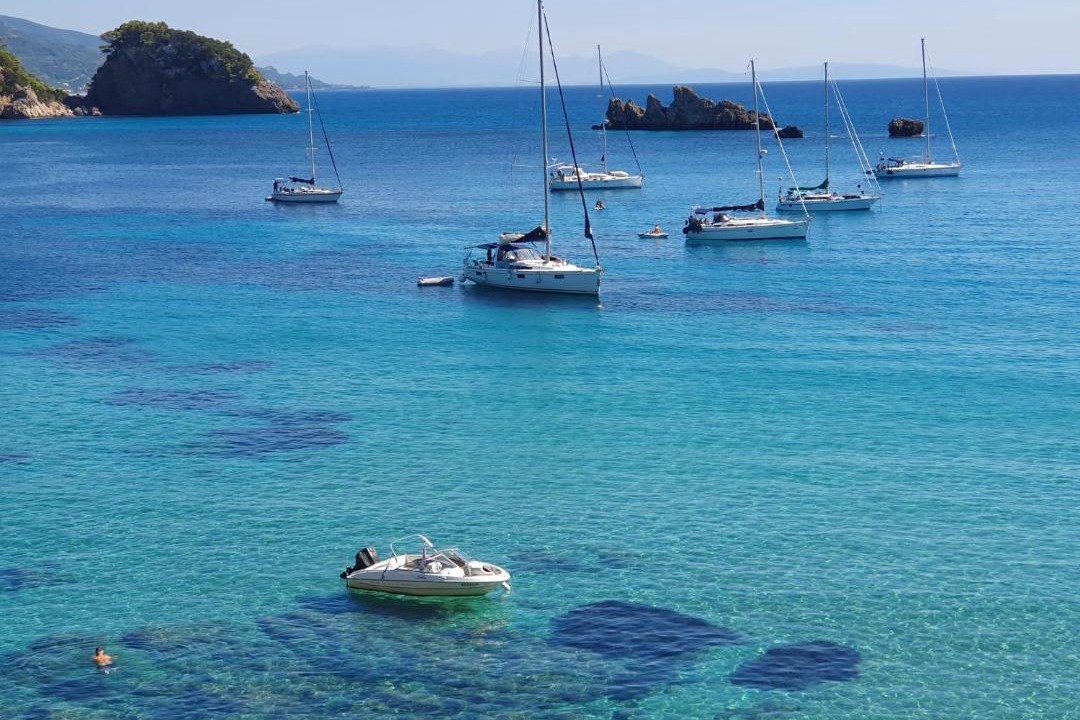Photo of Others in Parga