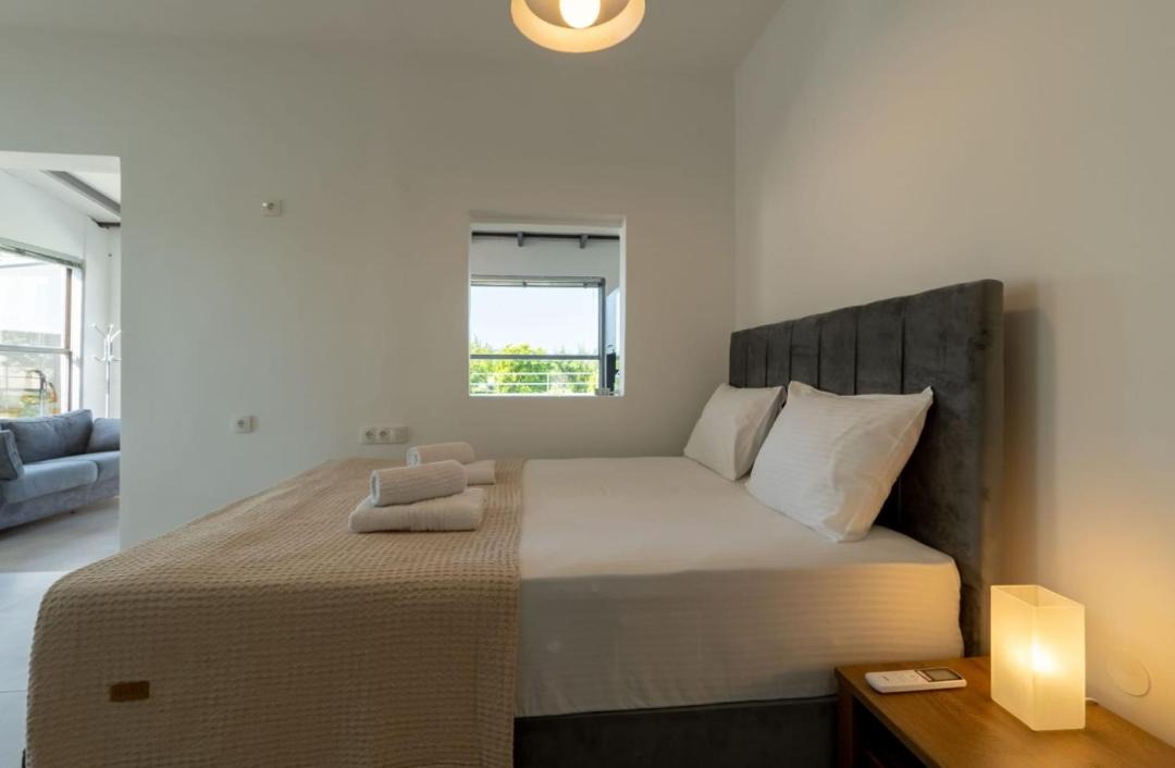Photo of Bedroom in Artemida