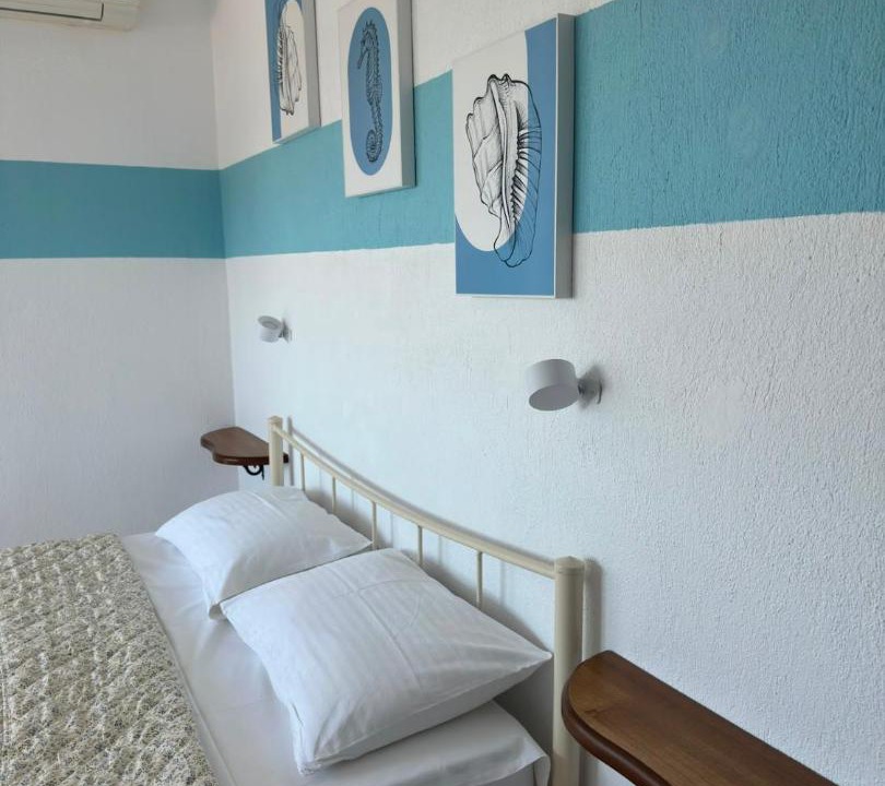 Photo of Bedroom in Skala Sotiros