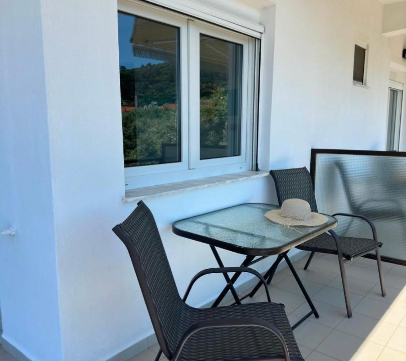 Photo of Patio Balcony in Skala Sotiros