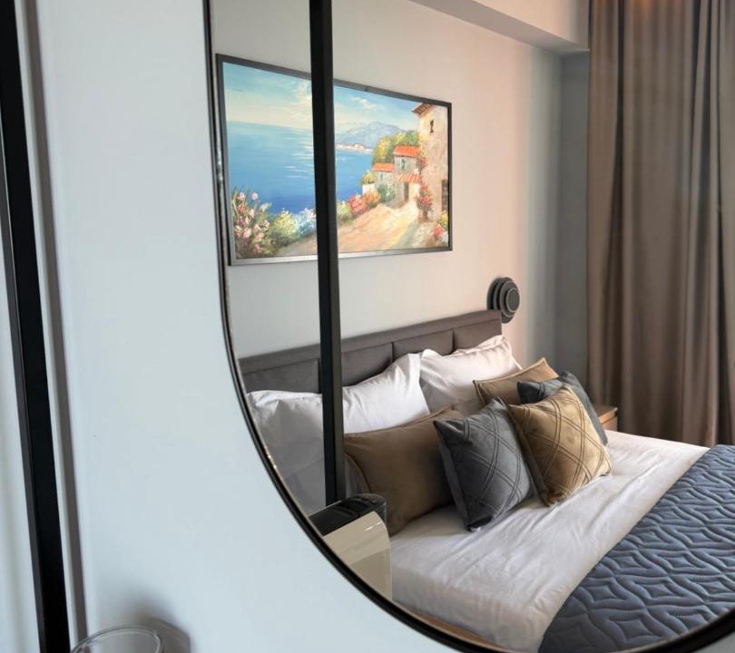 Photo of Bedroom in Himare