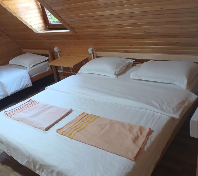 Photo of Bedroom in Valbone