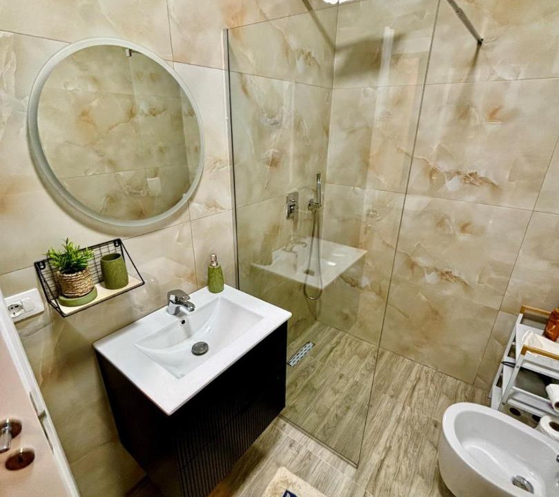 Photo of Bathroom in Shengjin