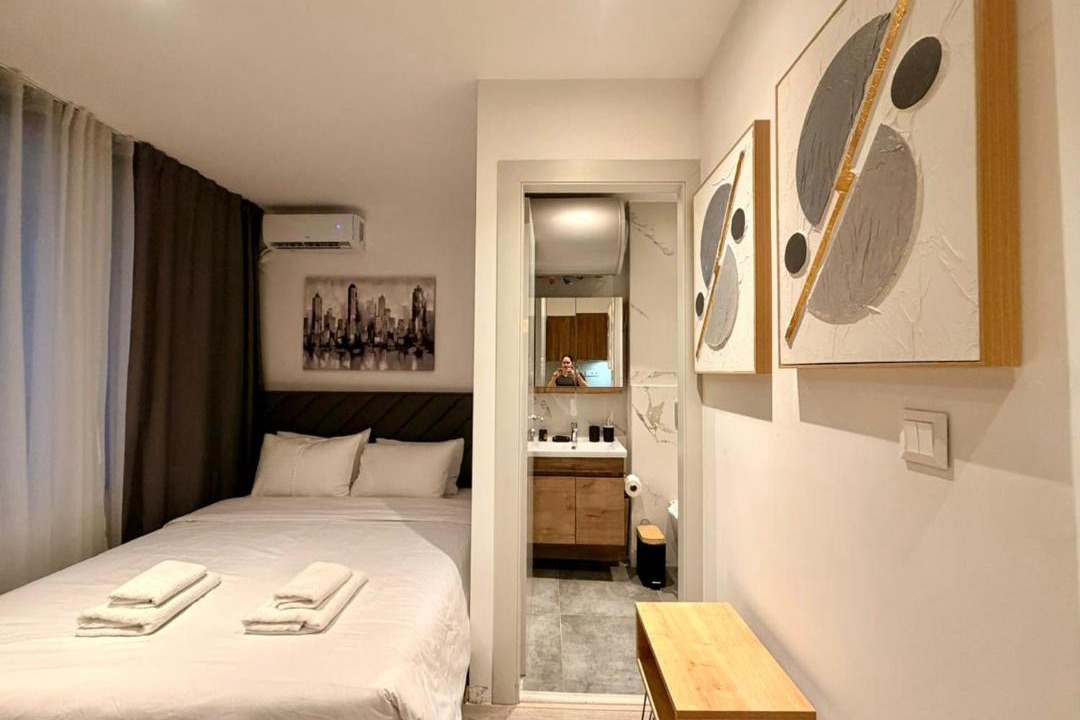Photo of Bedroom in Omonia