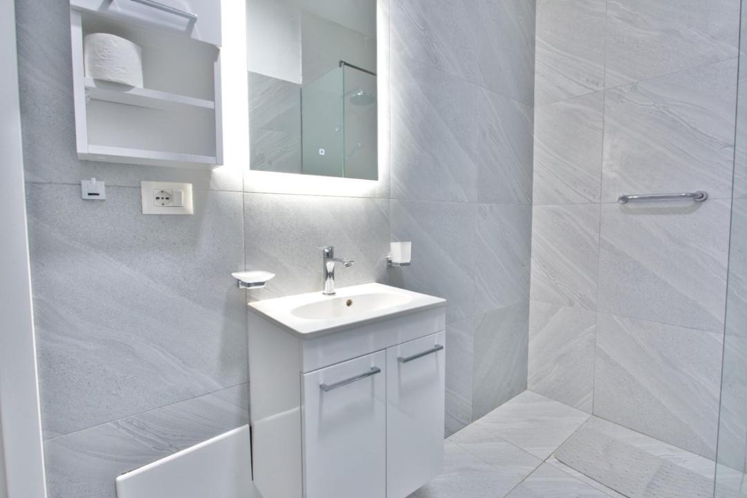 Photo of Bathroom in Dhermi