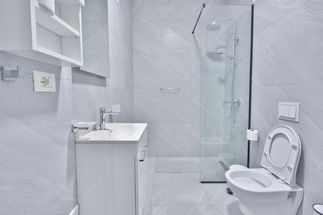 Photo of Bathroom in Dhermi