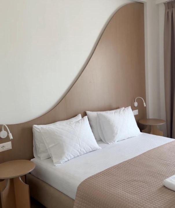 Photo of Bedroom in Himare