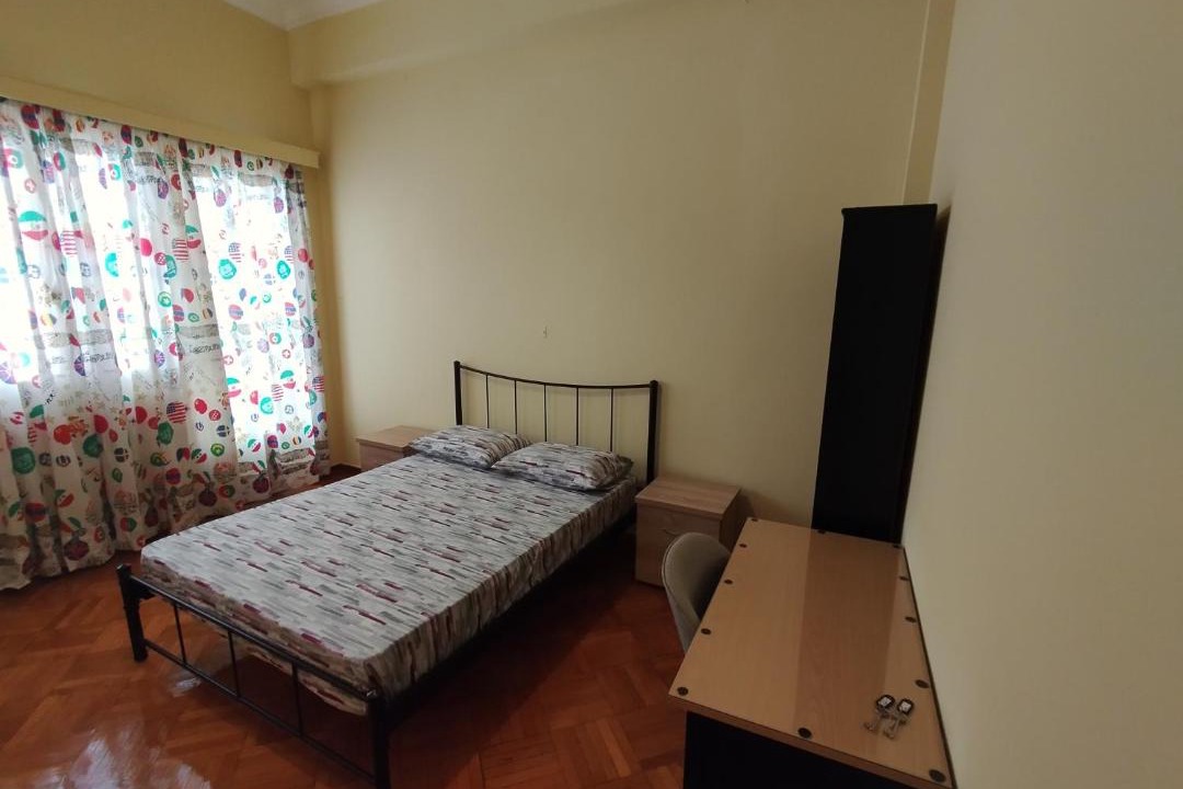 Photo of Bedroom in Athens