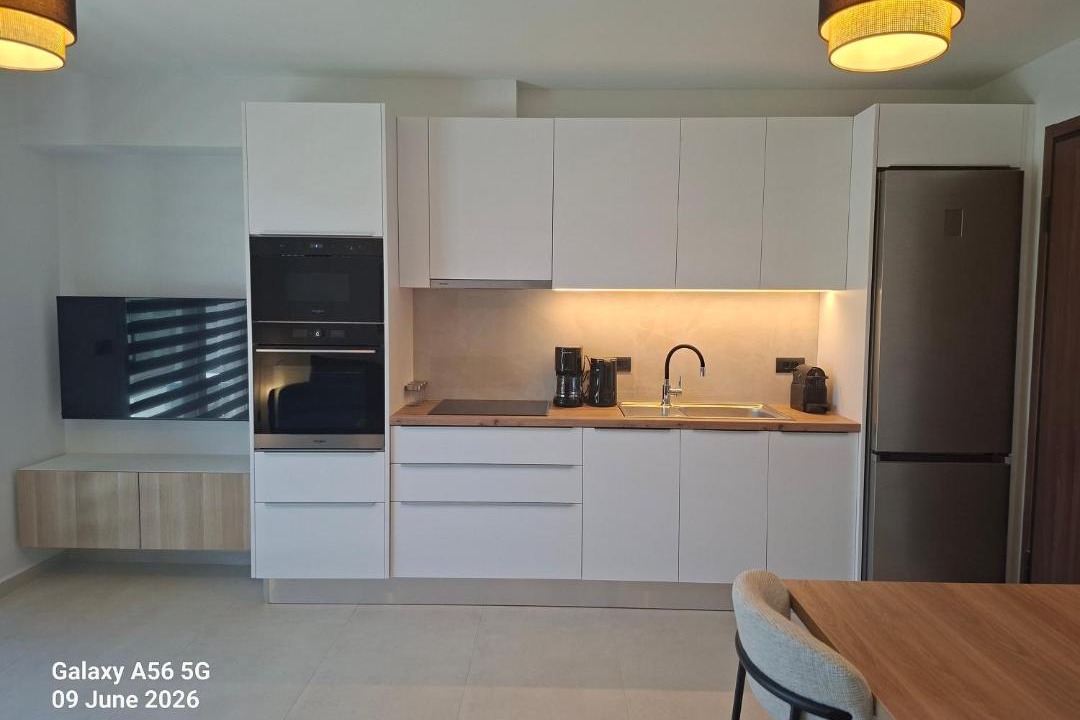 Photo of Kitchen in Agios Dimitrios