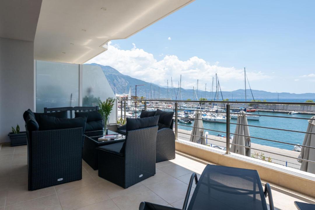 Photo of Others in Kalamata Marina