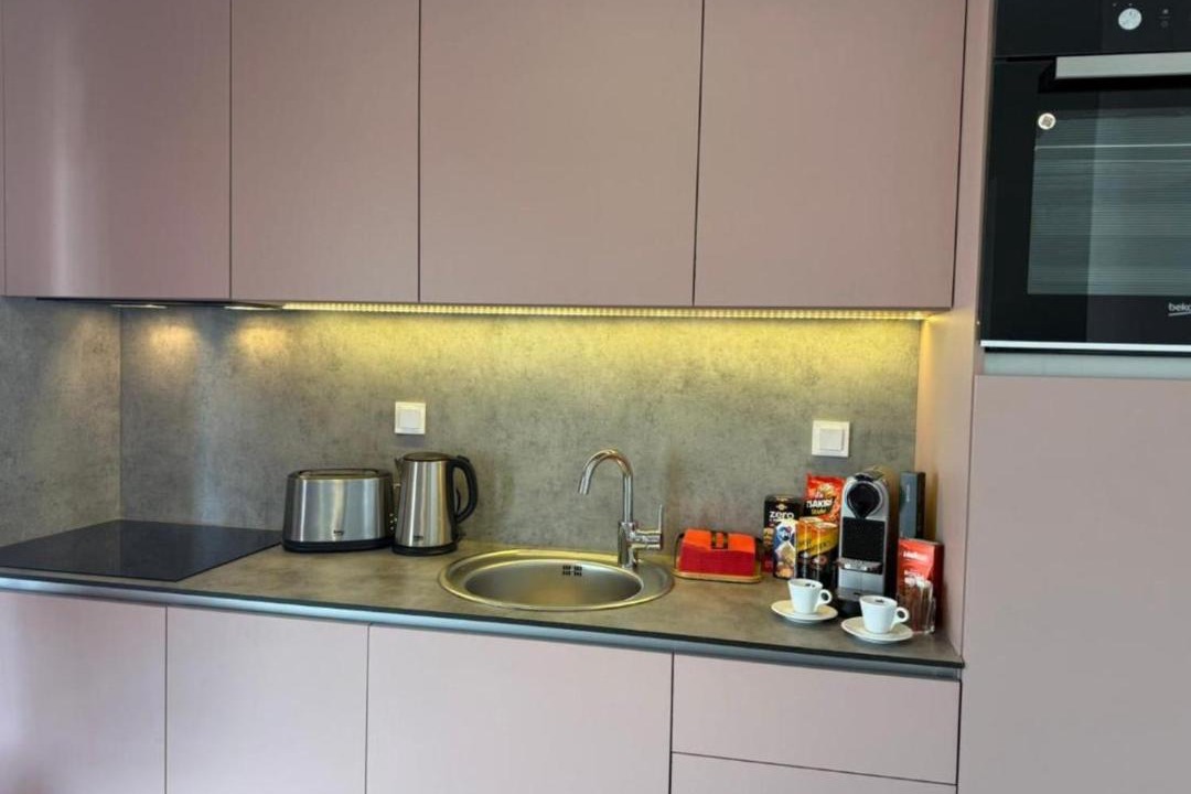 Photo of Kitchen in Kallikratia