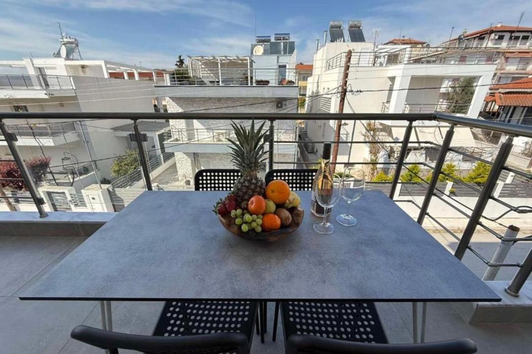 Photo of Patio Balcony in Kallikratia