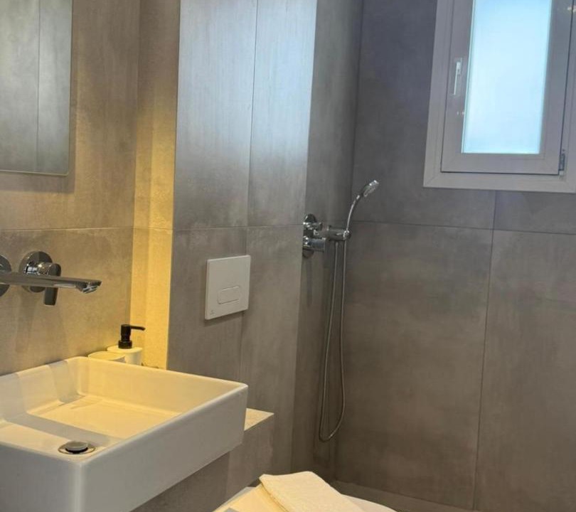 Photo of Bathroom in Kallikratia
