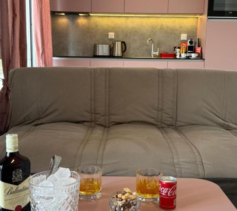 Photo of Livingroom in Kallikratia