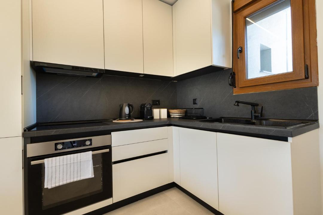 Photo of Kitchen in Afytos