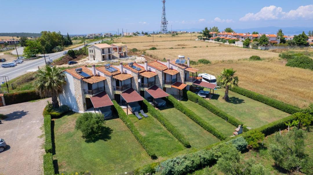 Photo of Others in Afytos