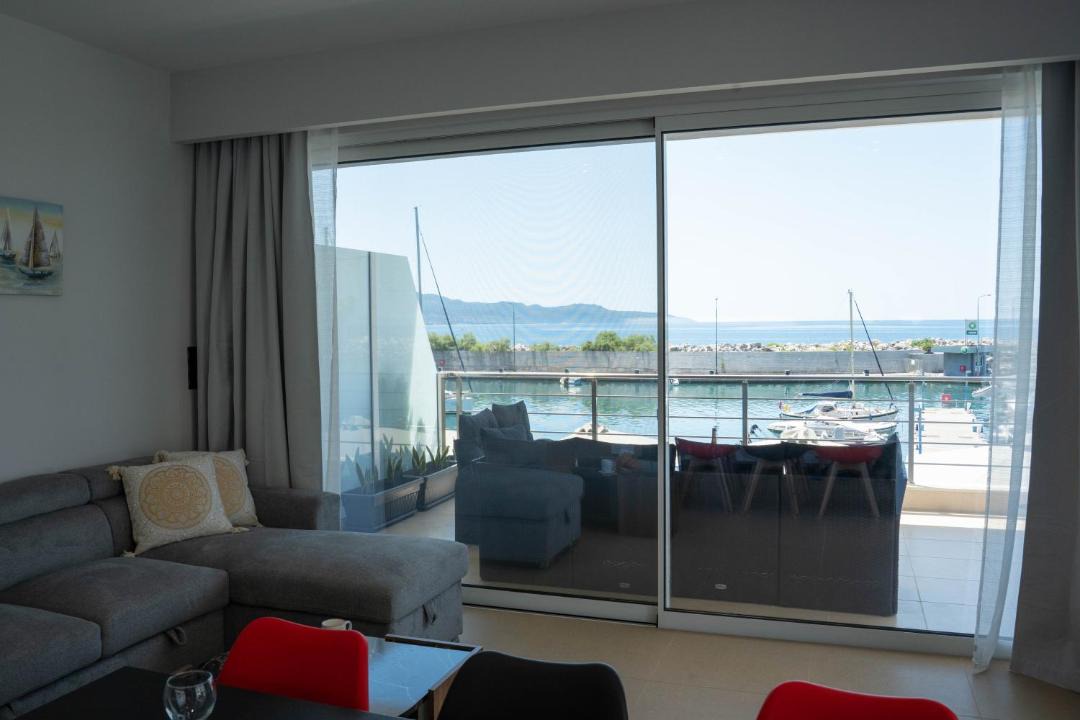Photo of Others in Kalamata Marina