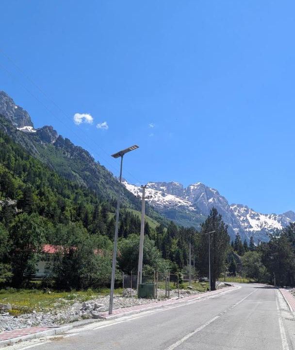Photo of Others in Valbone