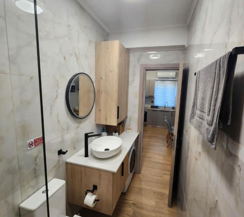 Photo of Bathroom in Mithimna