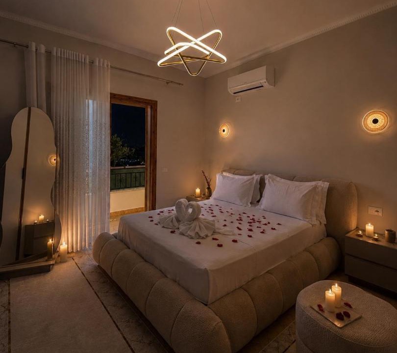 Photo of Bedroom in Berat