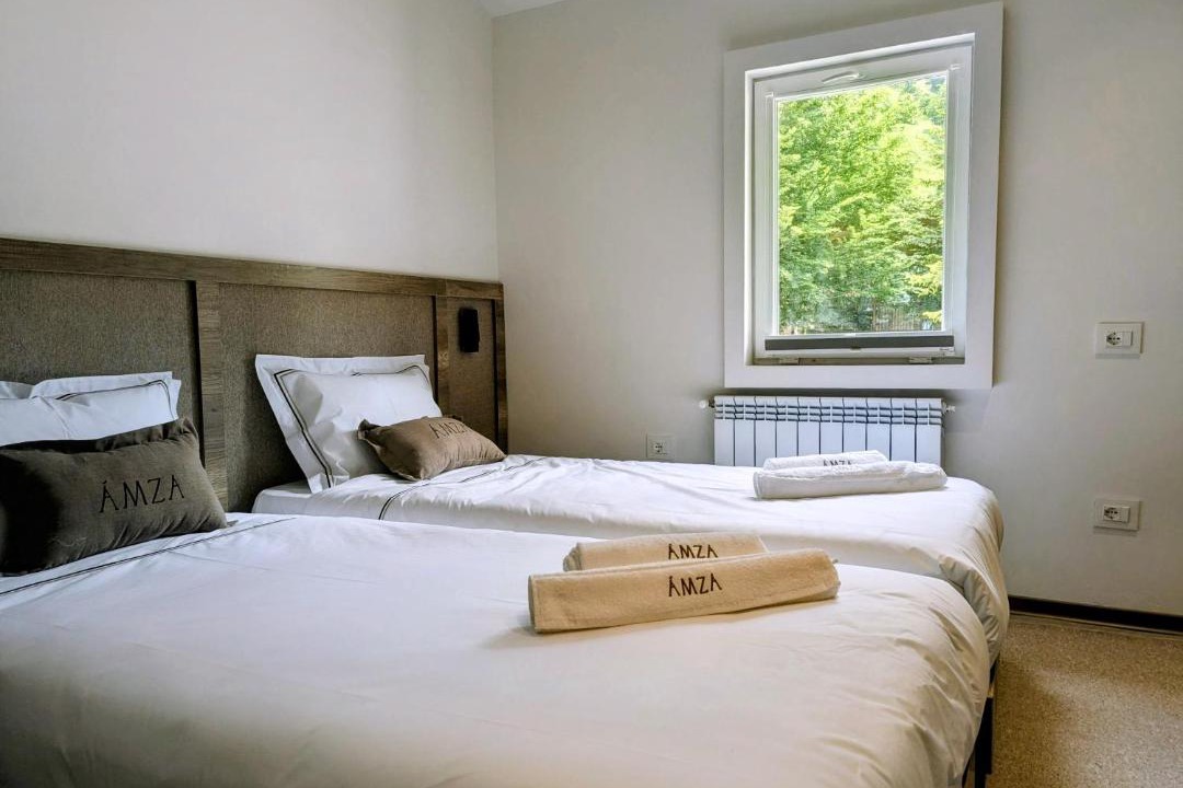 Photo of Bedroom in Valbone