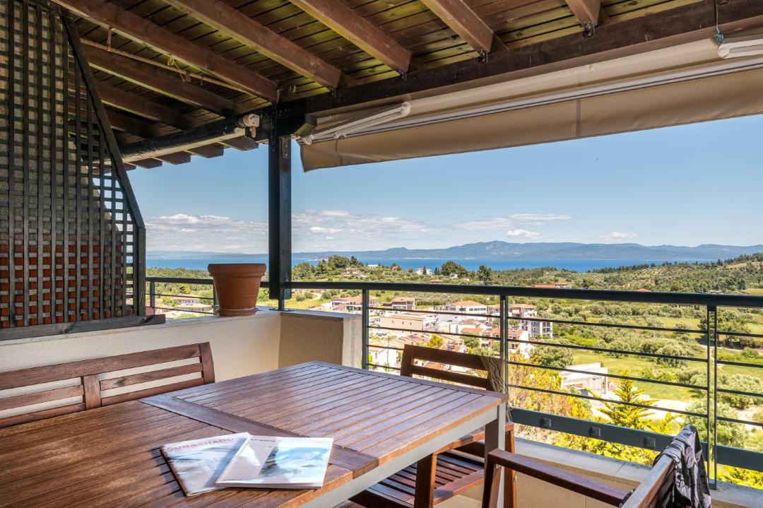 Photo of Patio Balcony in Paliouri