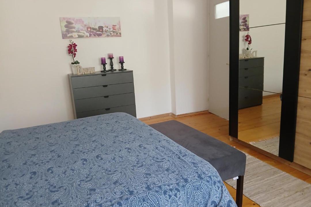 Photo of Bedroom in Parga