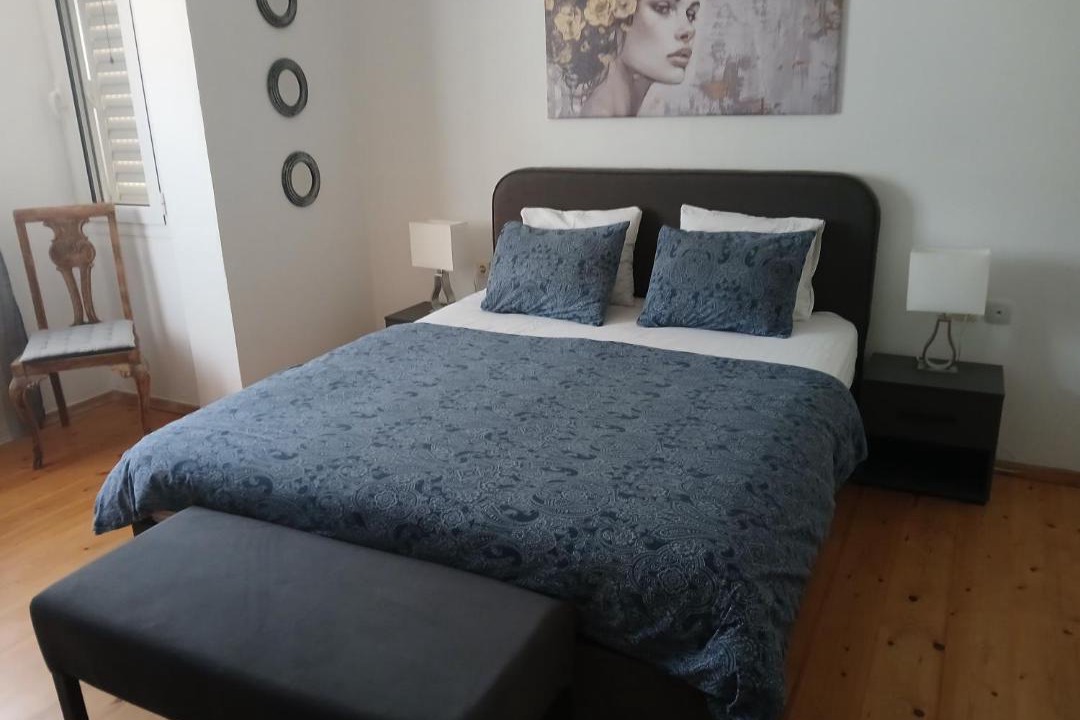 Photo of Bedroom in Parga