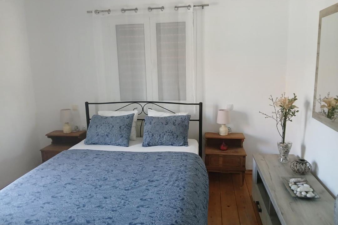 Photo of Bedroom in Parga
