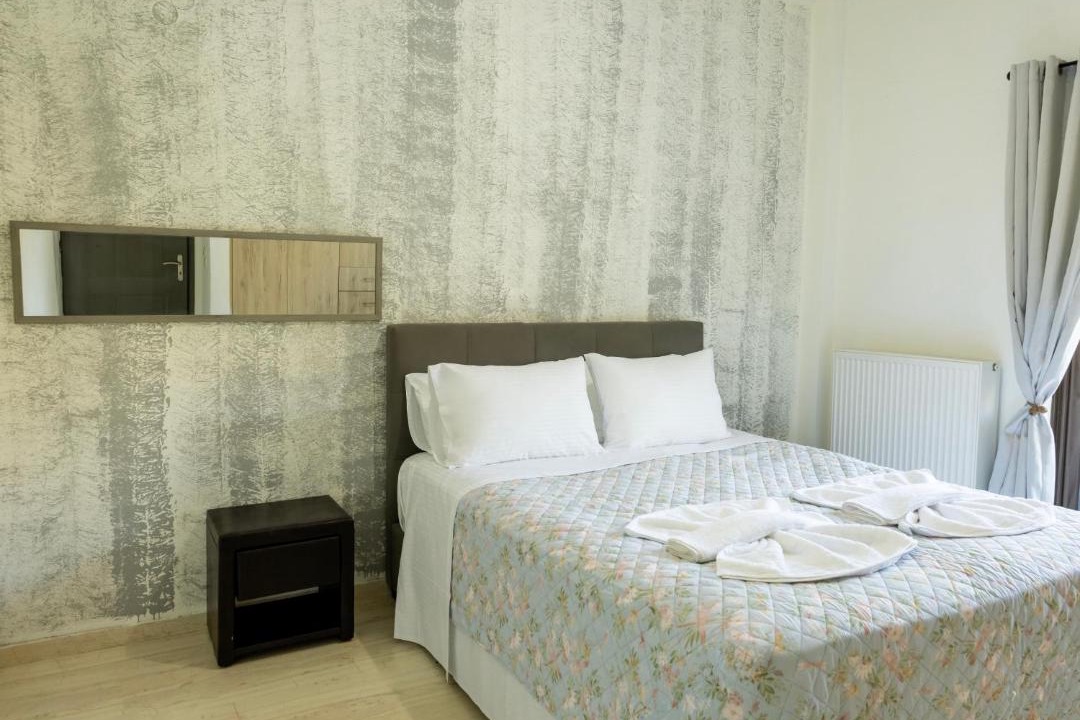 Photo of Bedroom in Alones