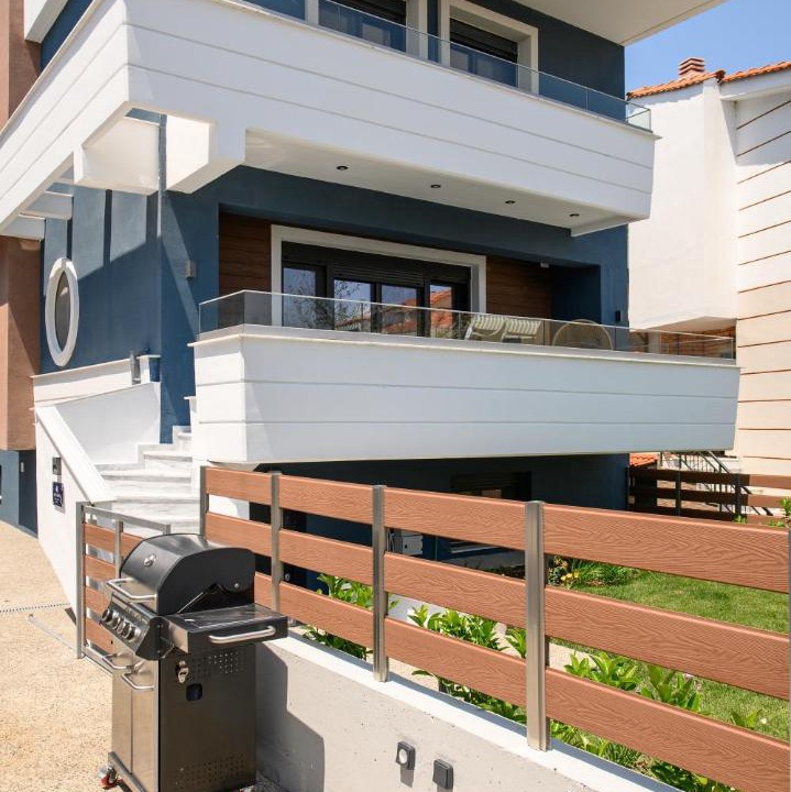 Photo of Patio Balcony in Neoi Epivates