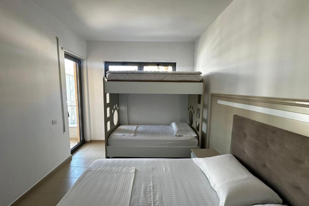 Photo of Bedroom in Vlore