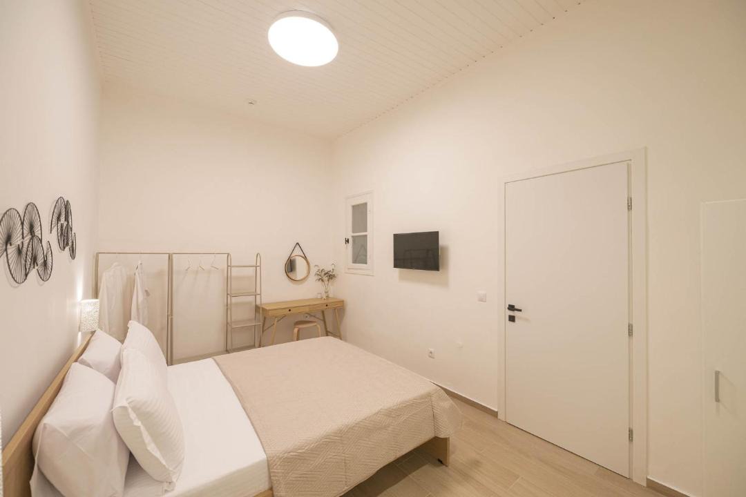 Photo of Bedroom in Katakolo