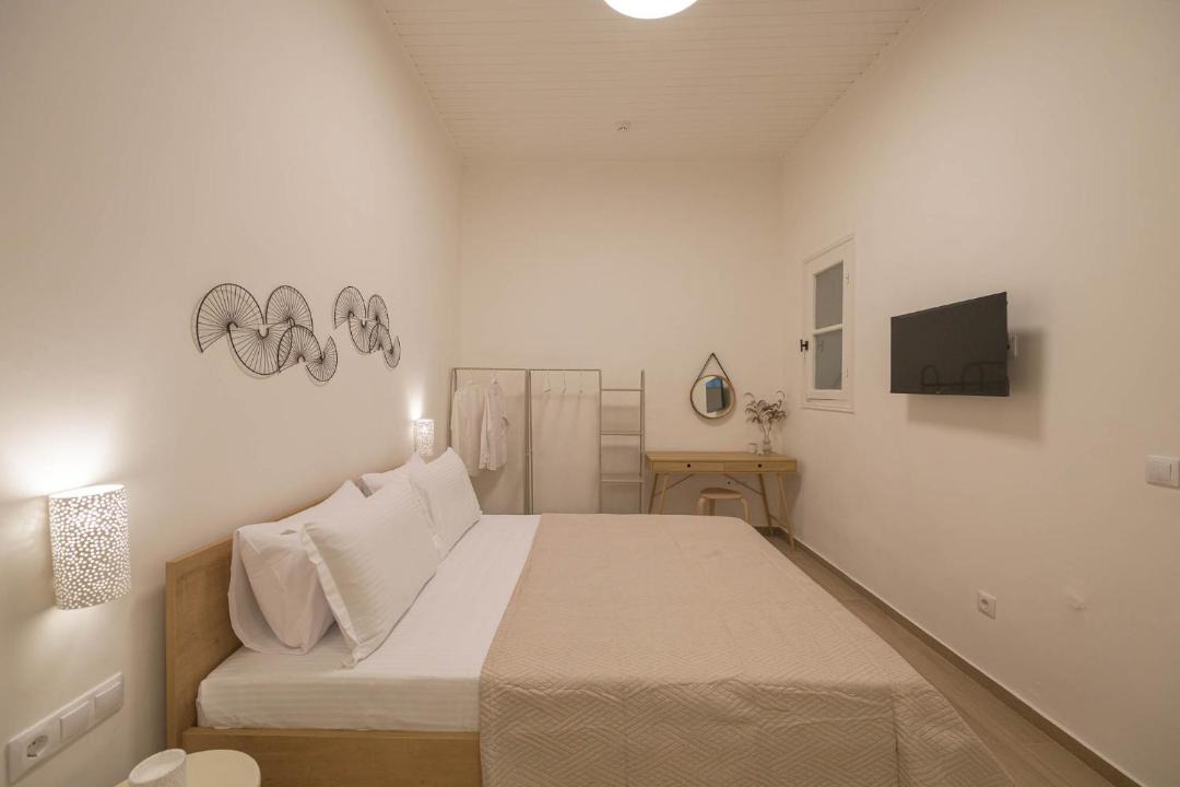 Photo of Bedroom in Katakolo