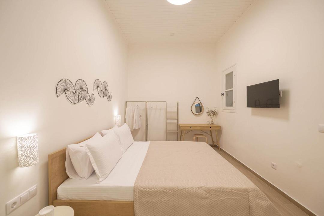 Photo of Bedroom in Katakolo