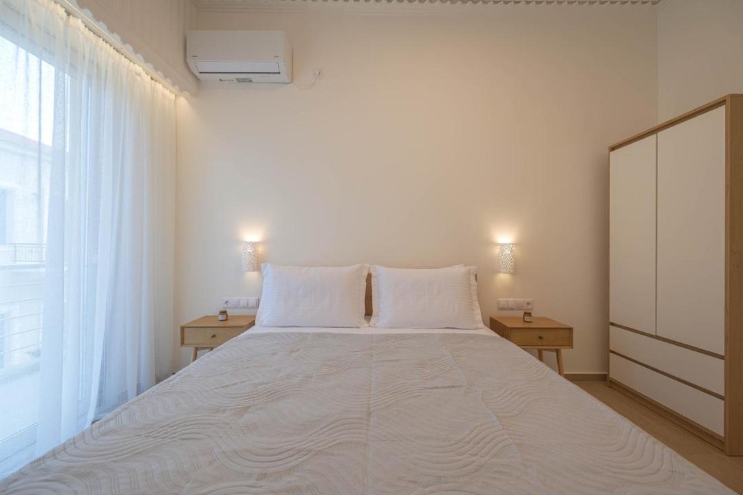 Photo of Bedroom in Katakolo