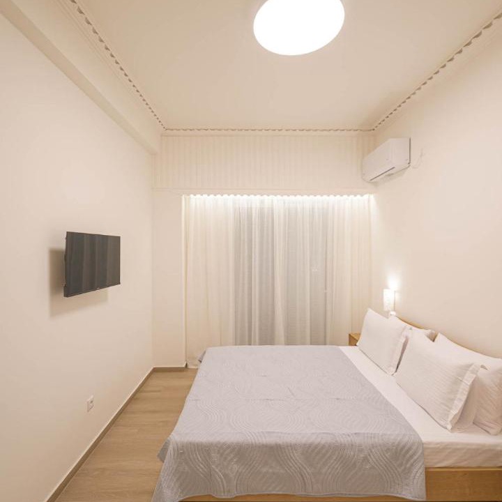 Photo of Bedroom in Katakolo