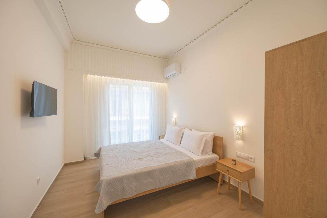 Photo of Bedroom in Katakolo