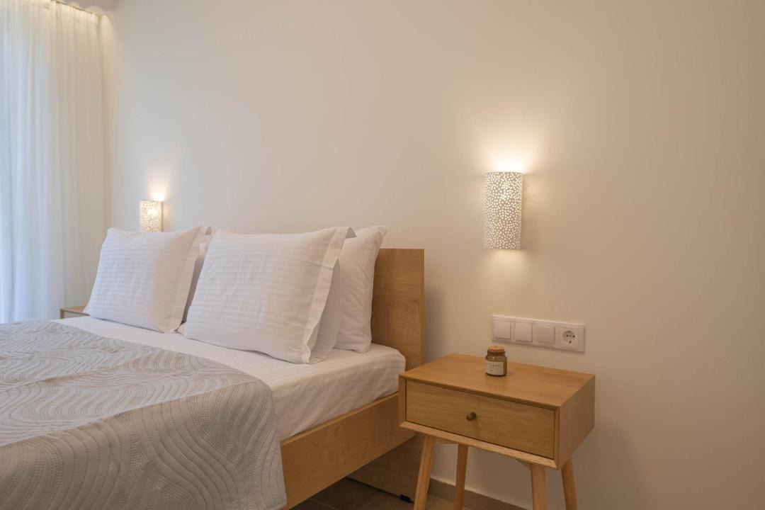 Photo of Bedroom in Katakolo