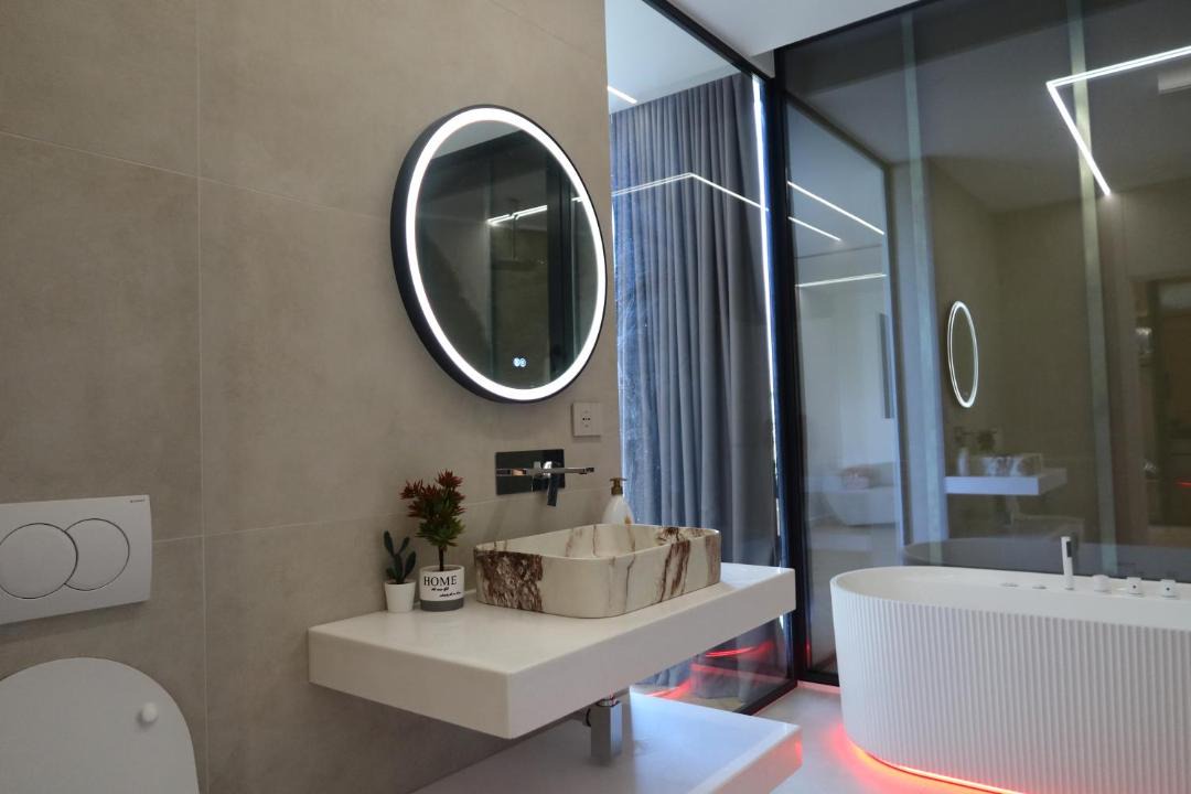 Photo of Bathroom in Mjull-Bathore