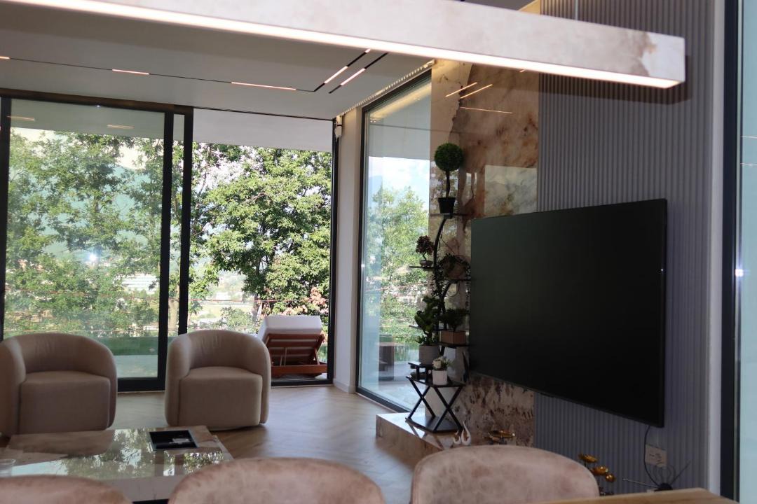 Photo of Livingroom in Mjull-Bathore