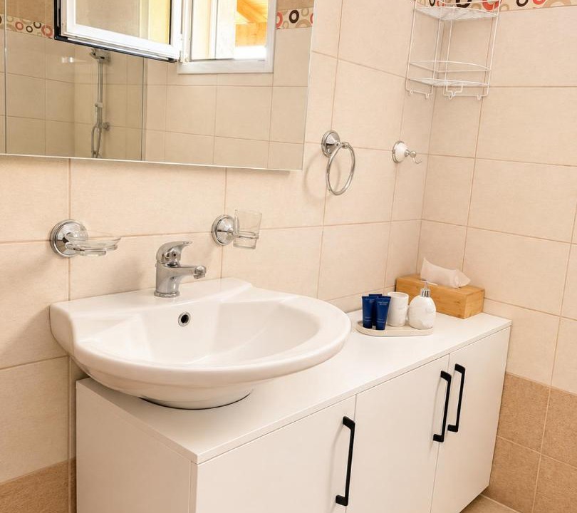 Photo of Bathroom in Albanian Riviera