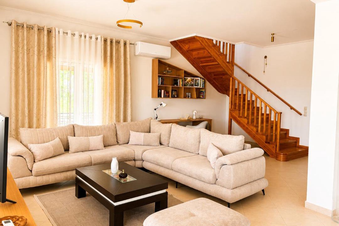 Photo of Livingroom in Albanian Riviera