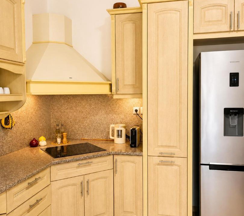 Photo of Kitchen in Albanian Riviera